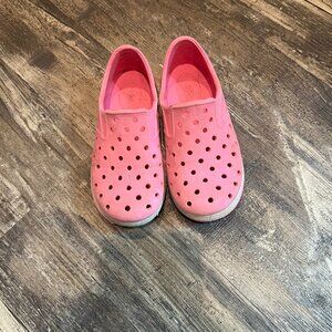 Toddler Rubber Shoes